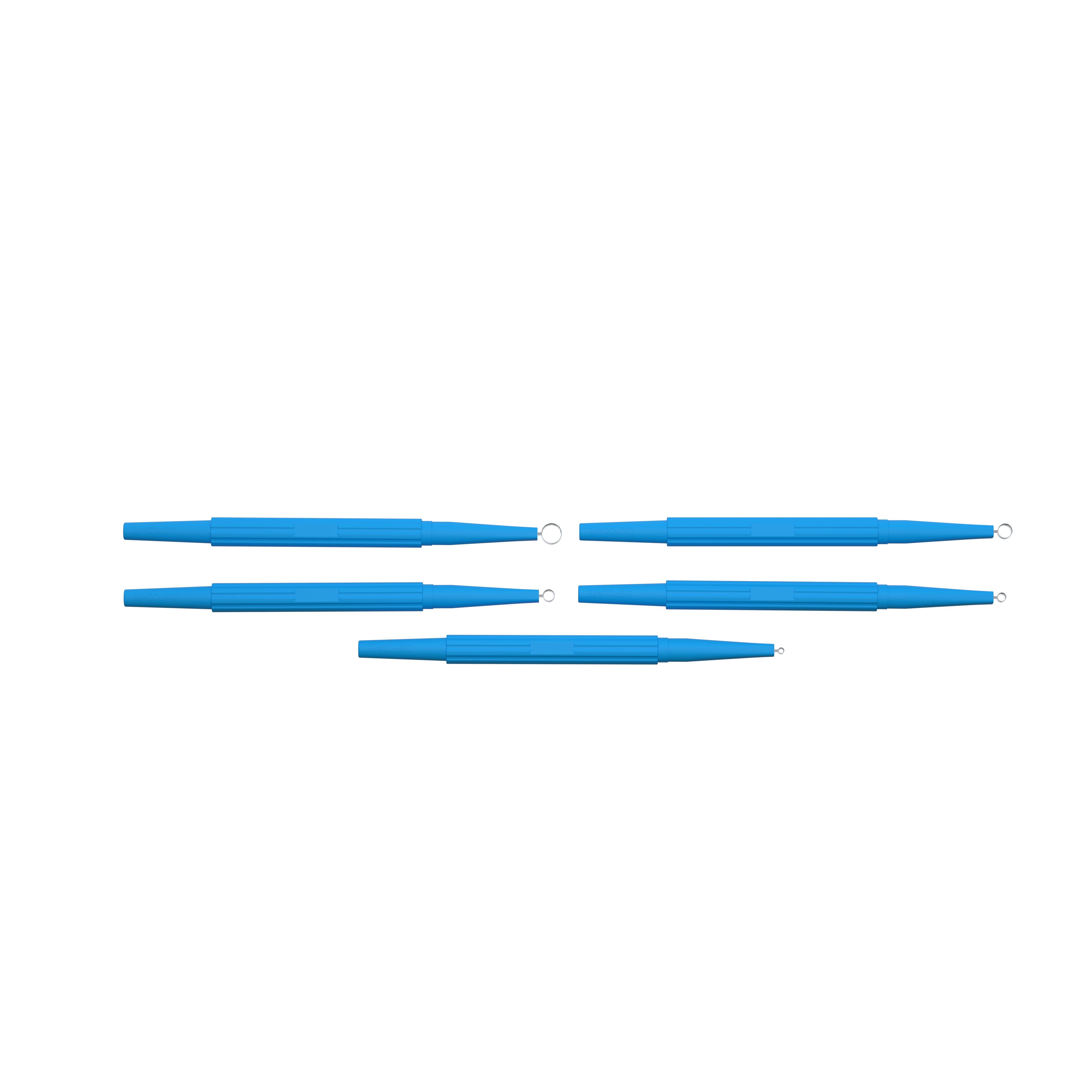 Dermal Curette