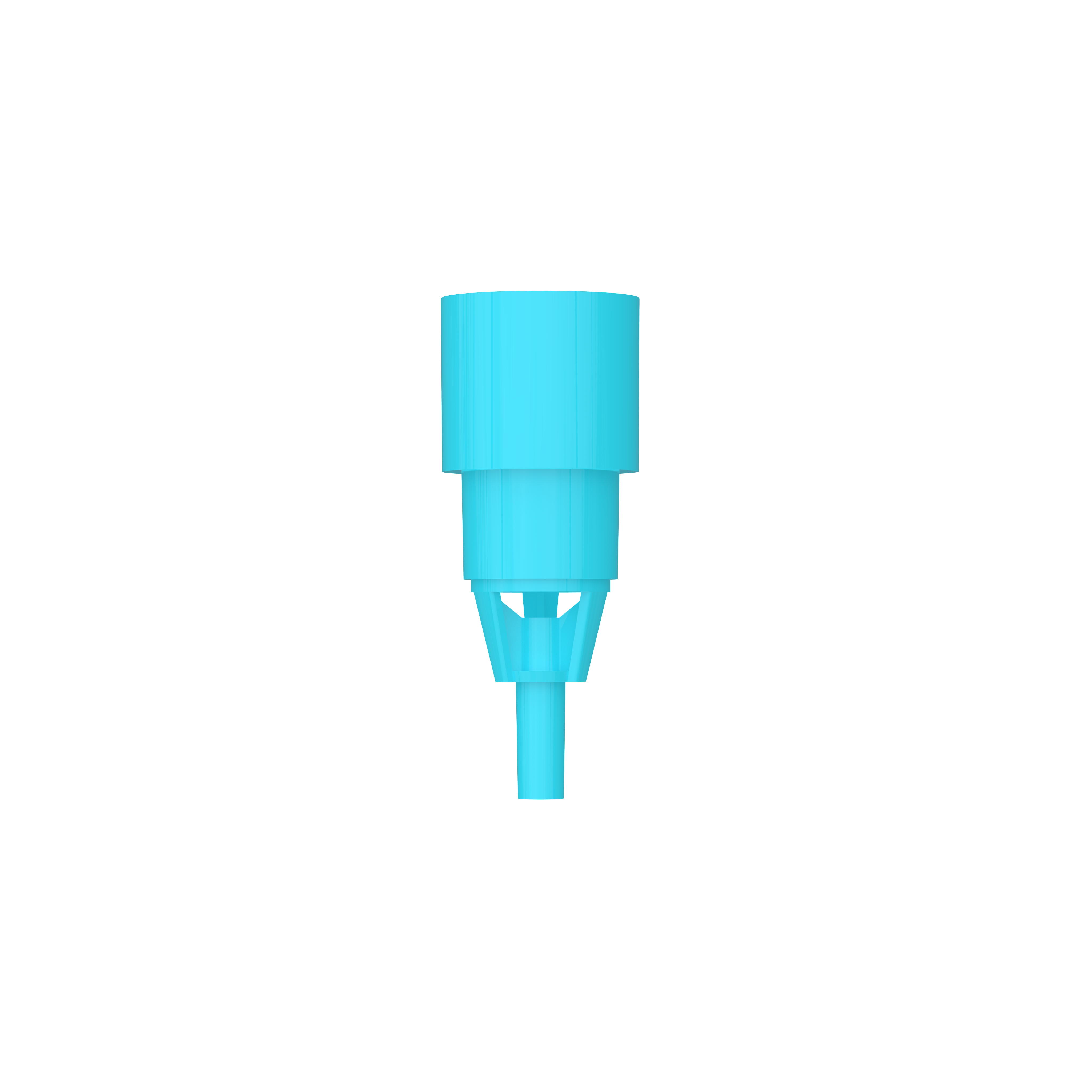 Dispo-oxyunits