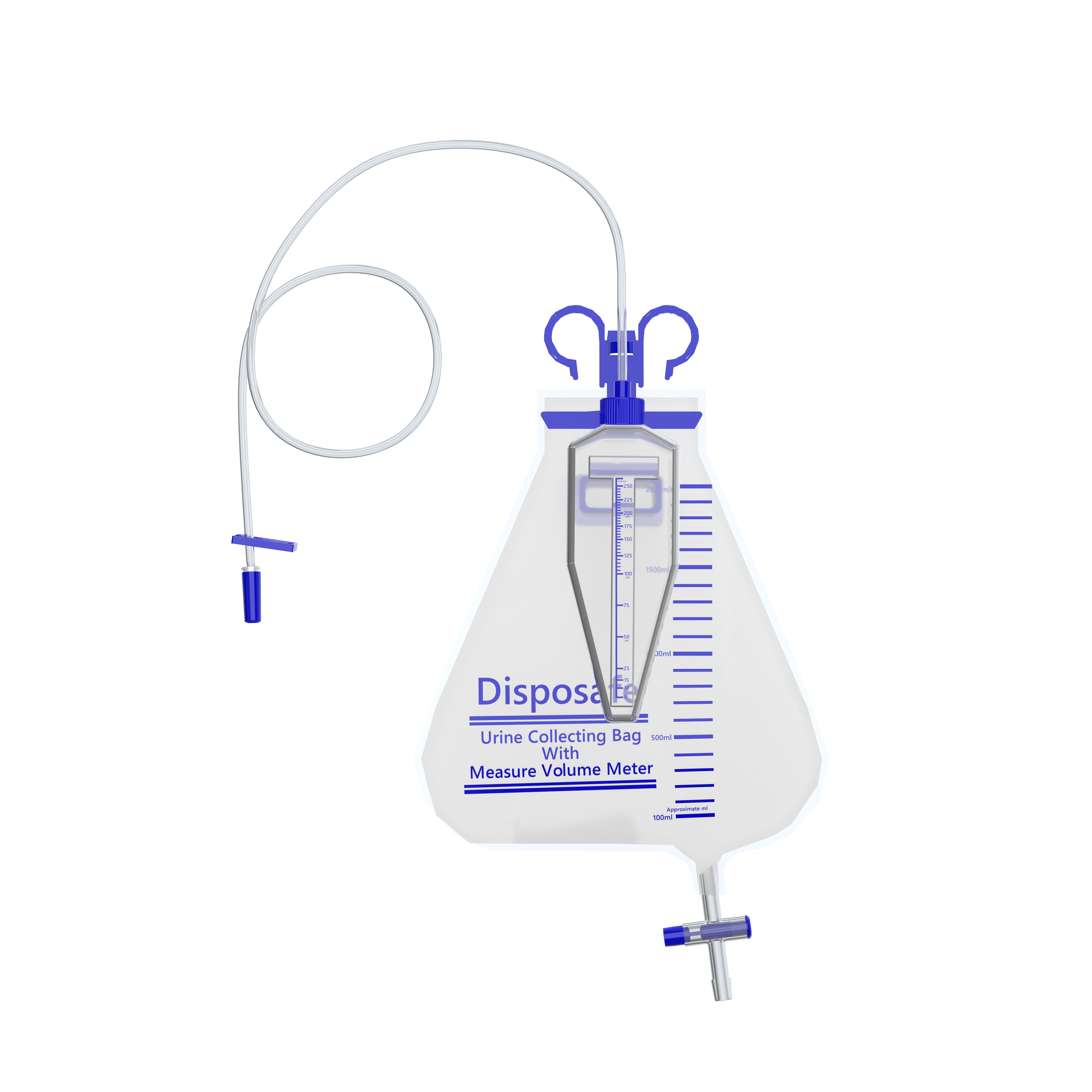 Dispo Urimeter