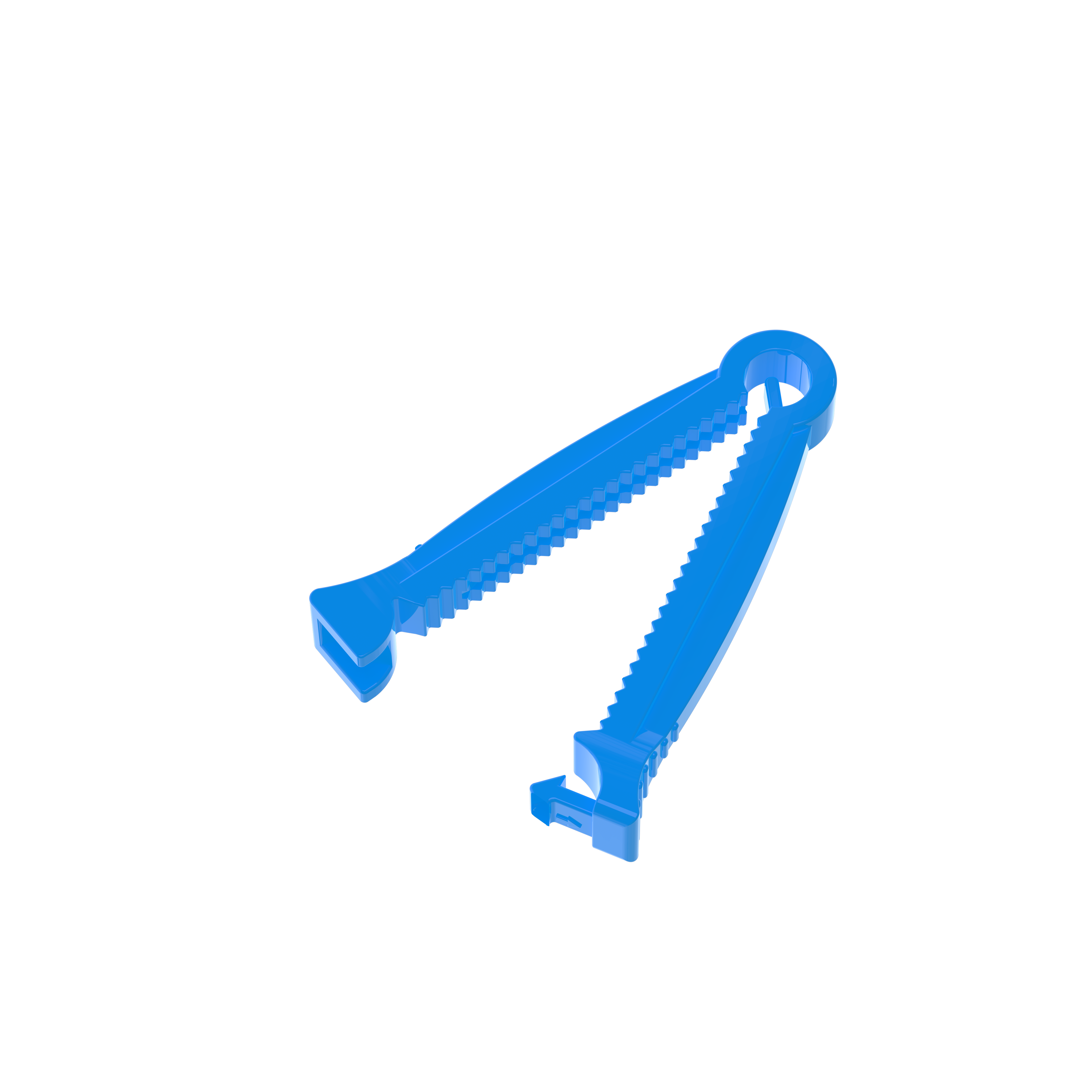 Dispoclamp