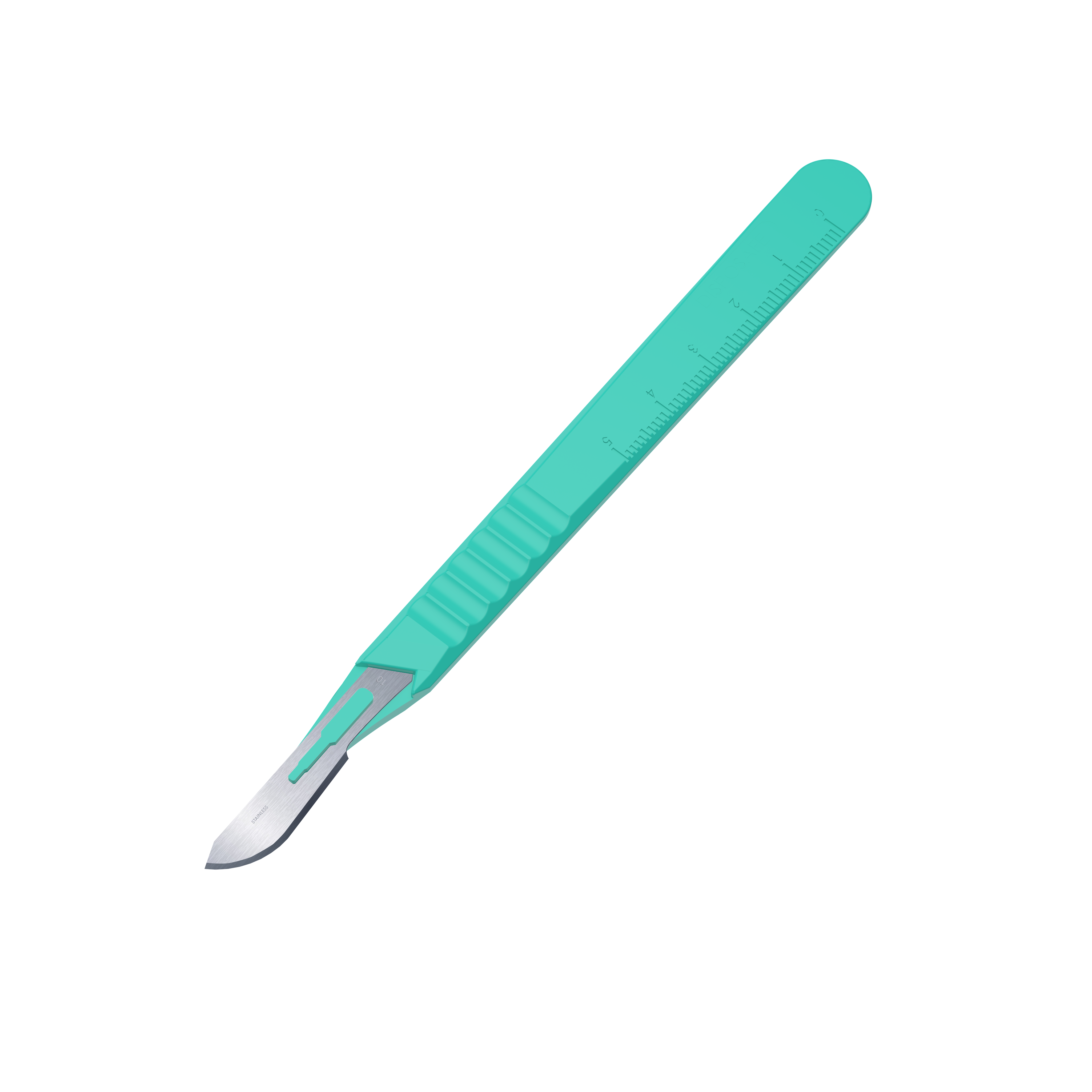 Disposable Scalpel