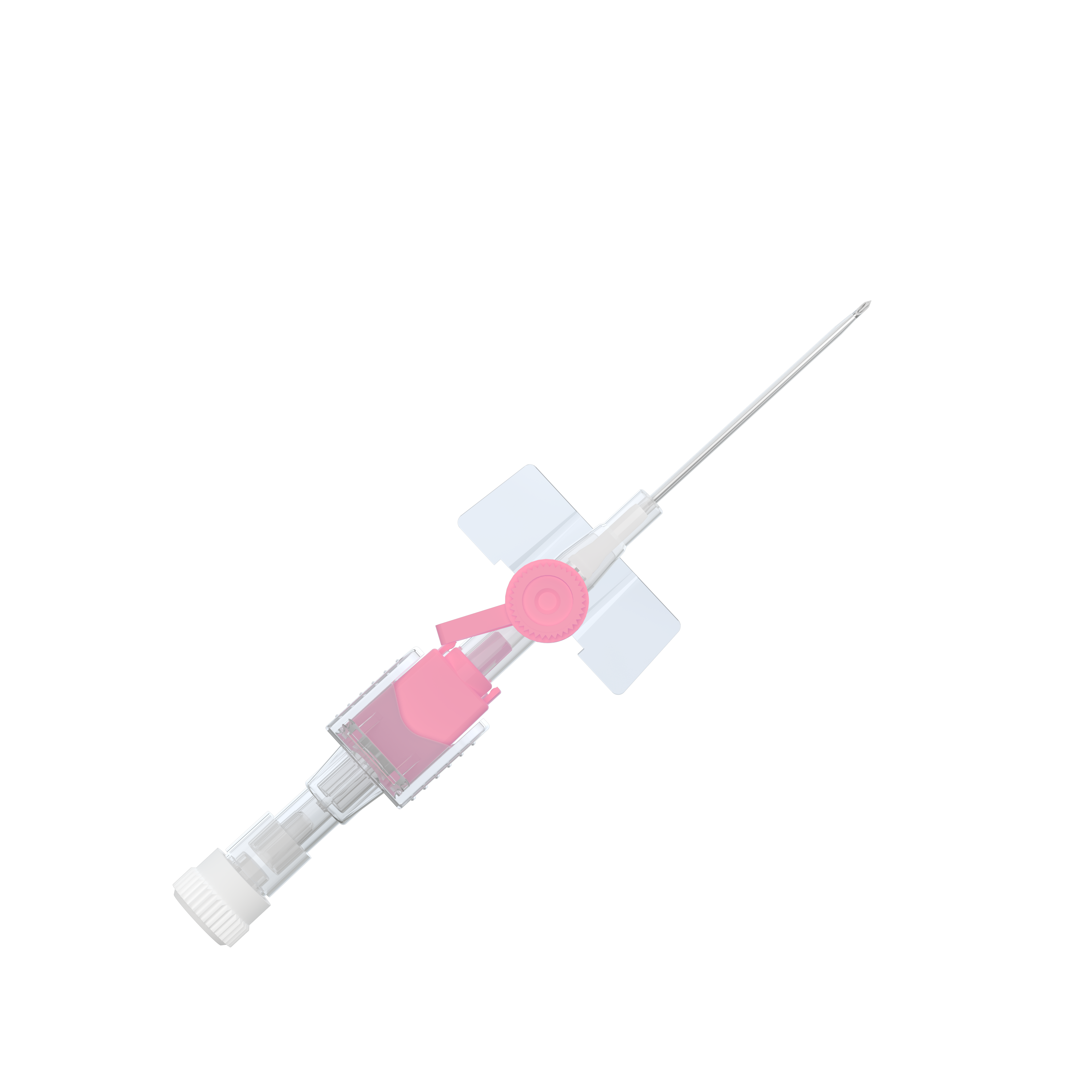 Disposafe ann