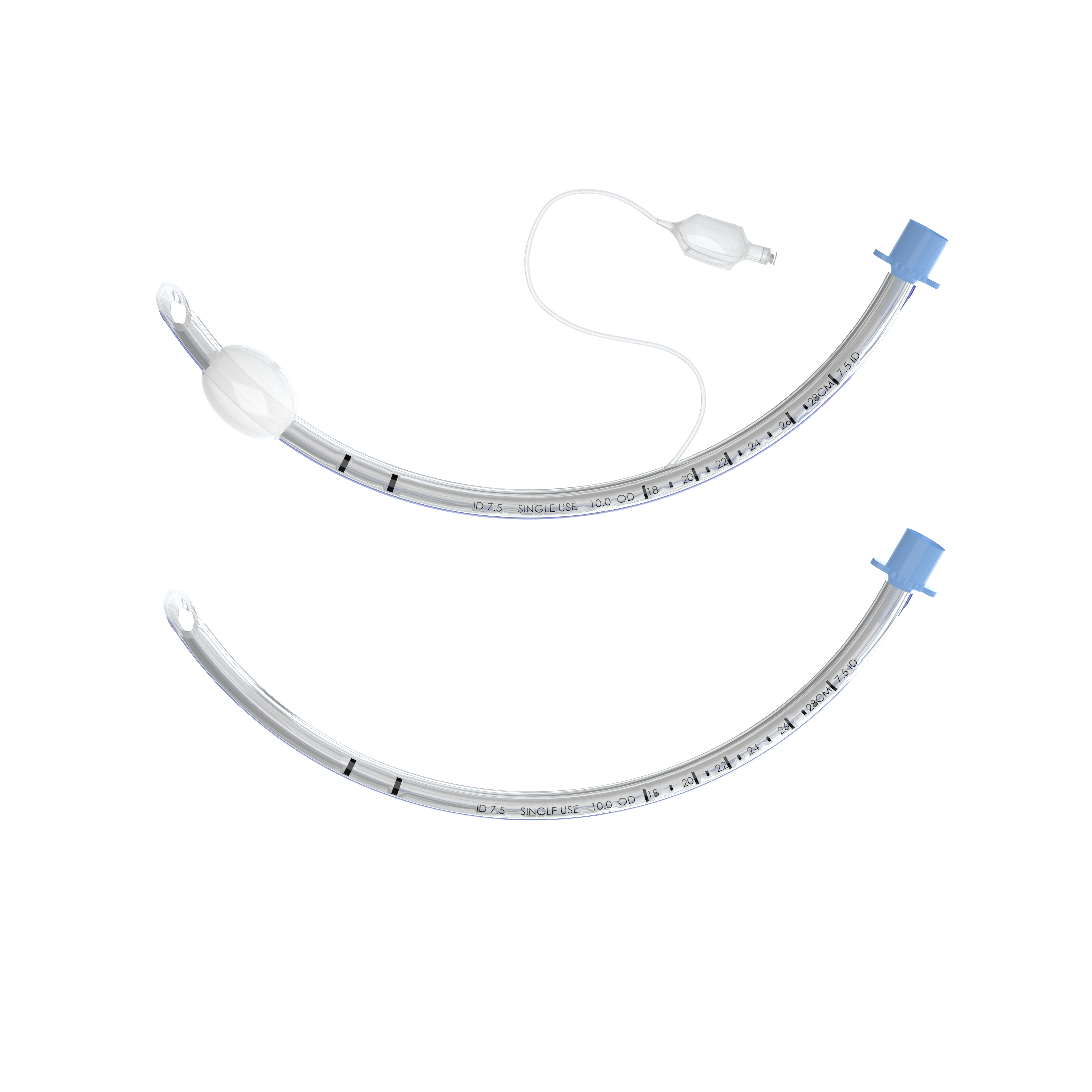 Endotracheal Tube