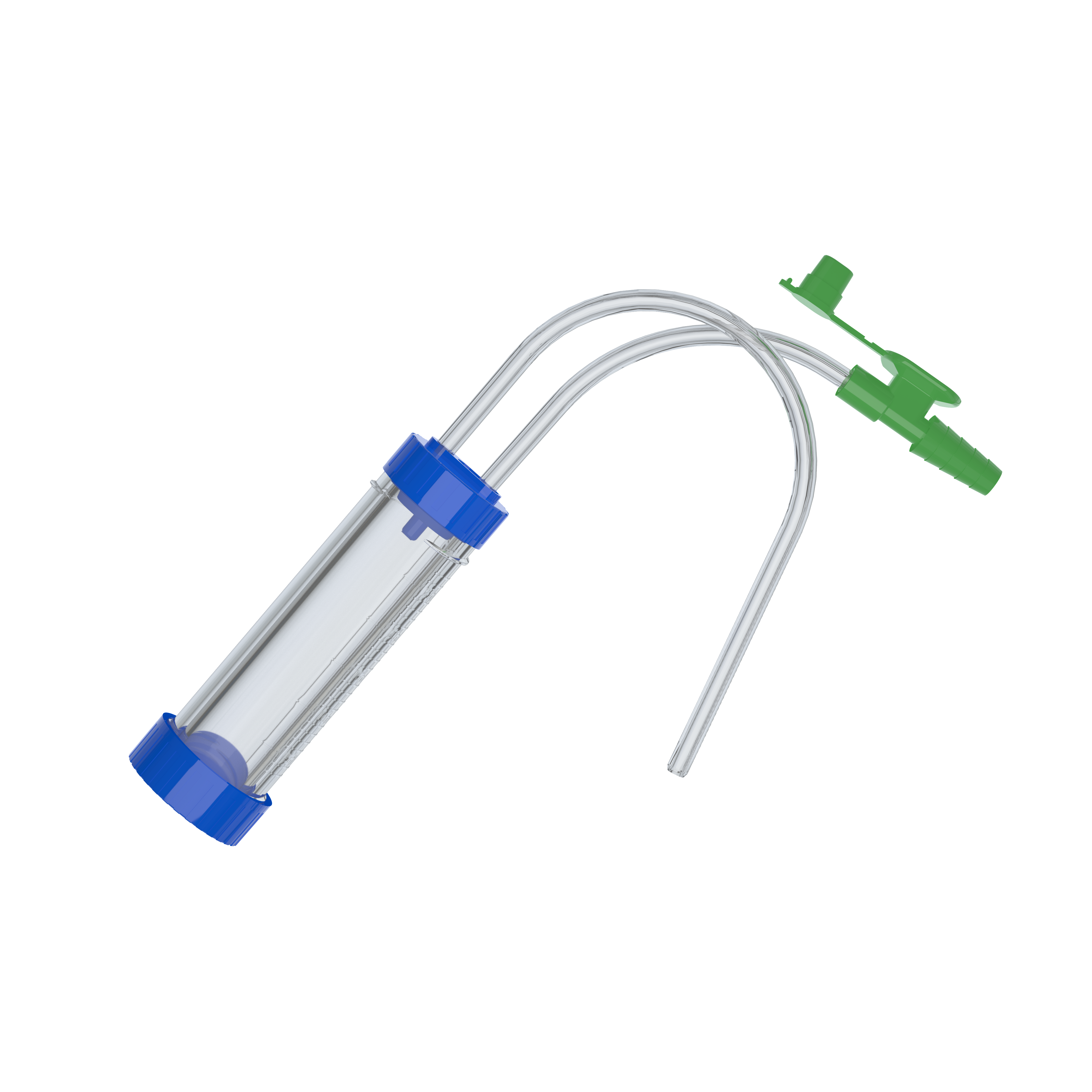 Mucus Extractor