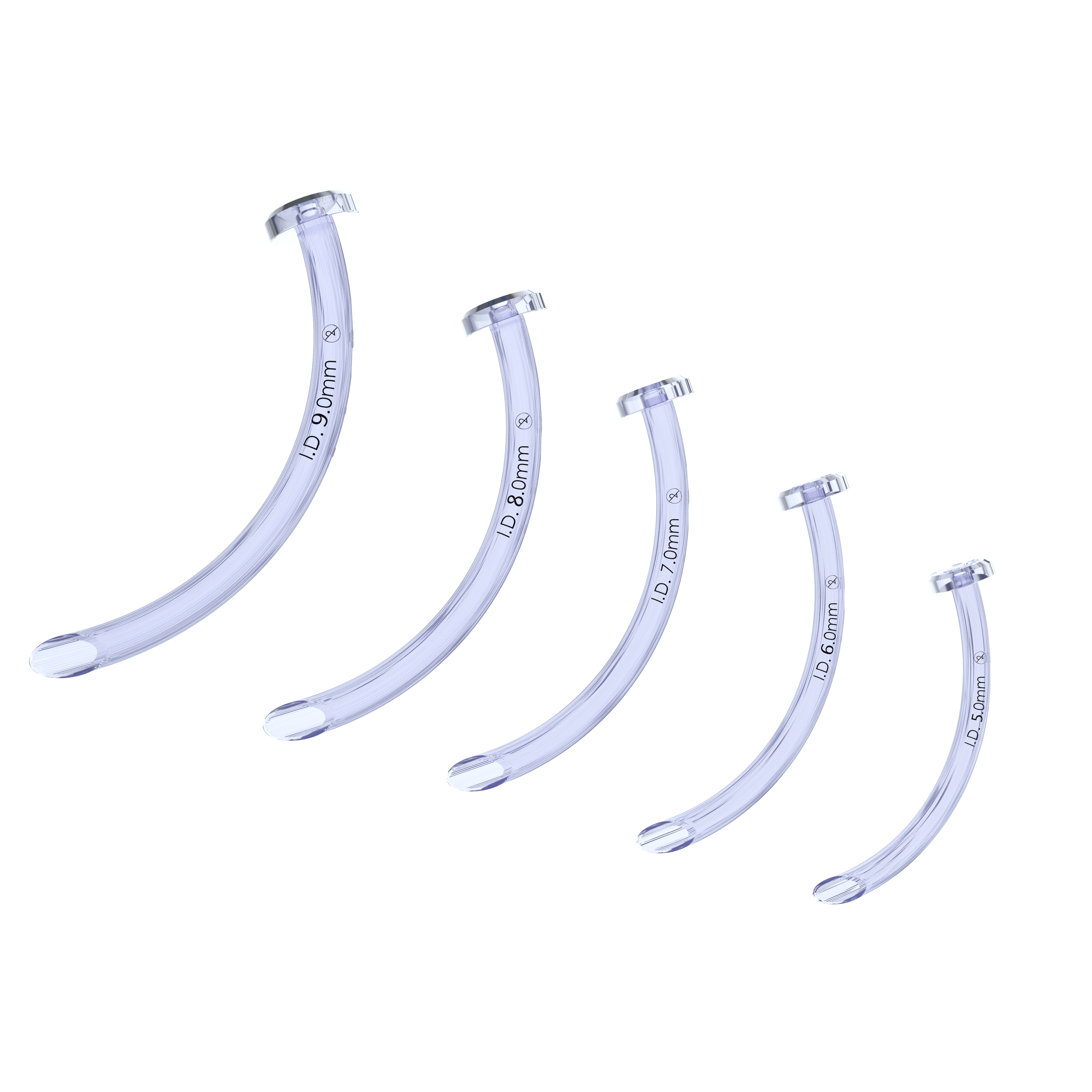 Nasopharyngeal Airway