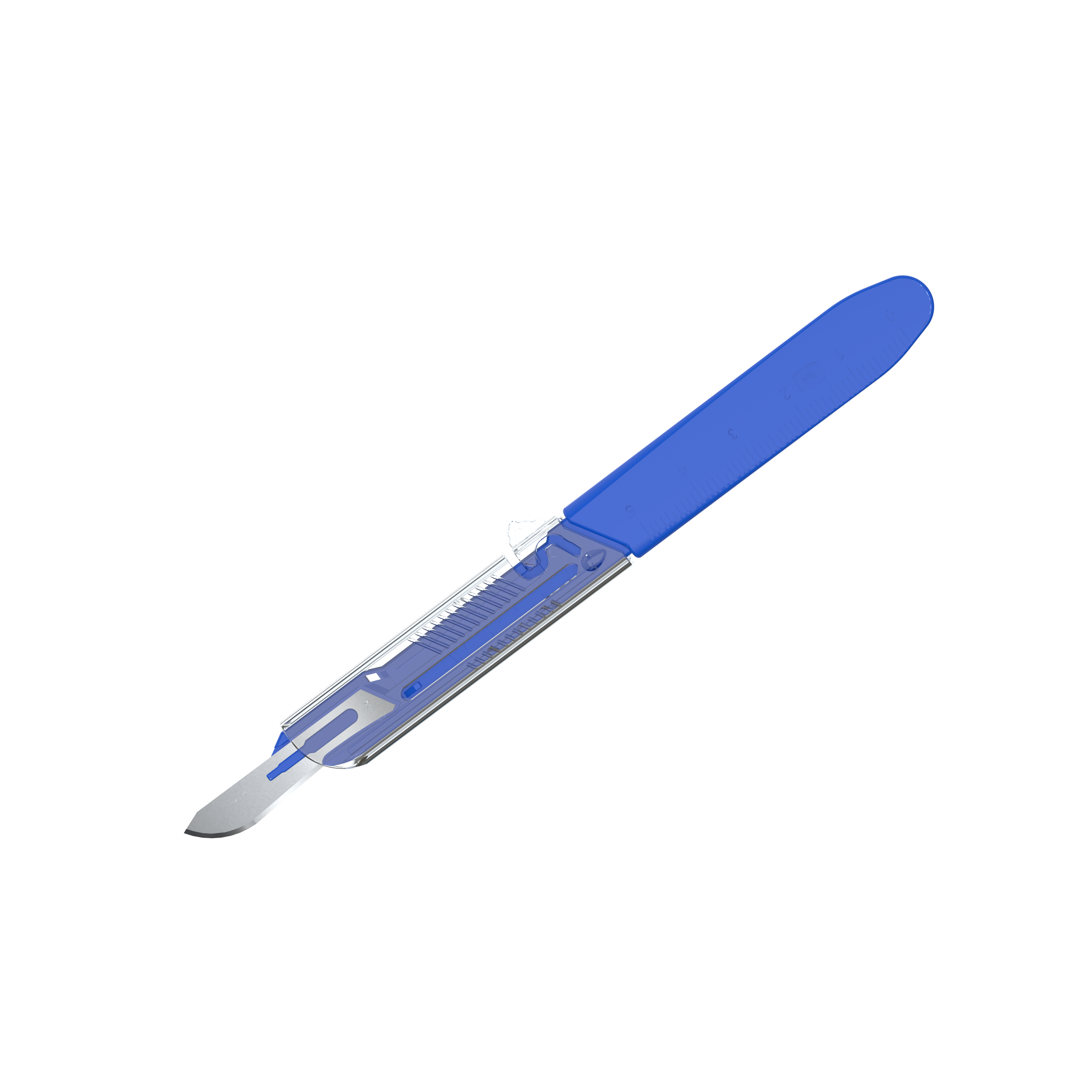 Safety Scalpel I