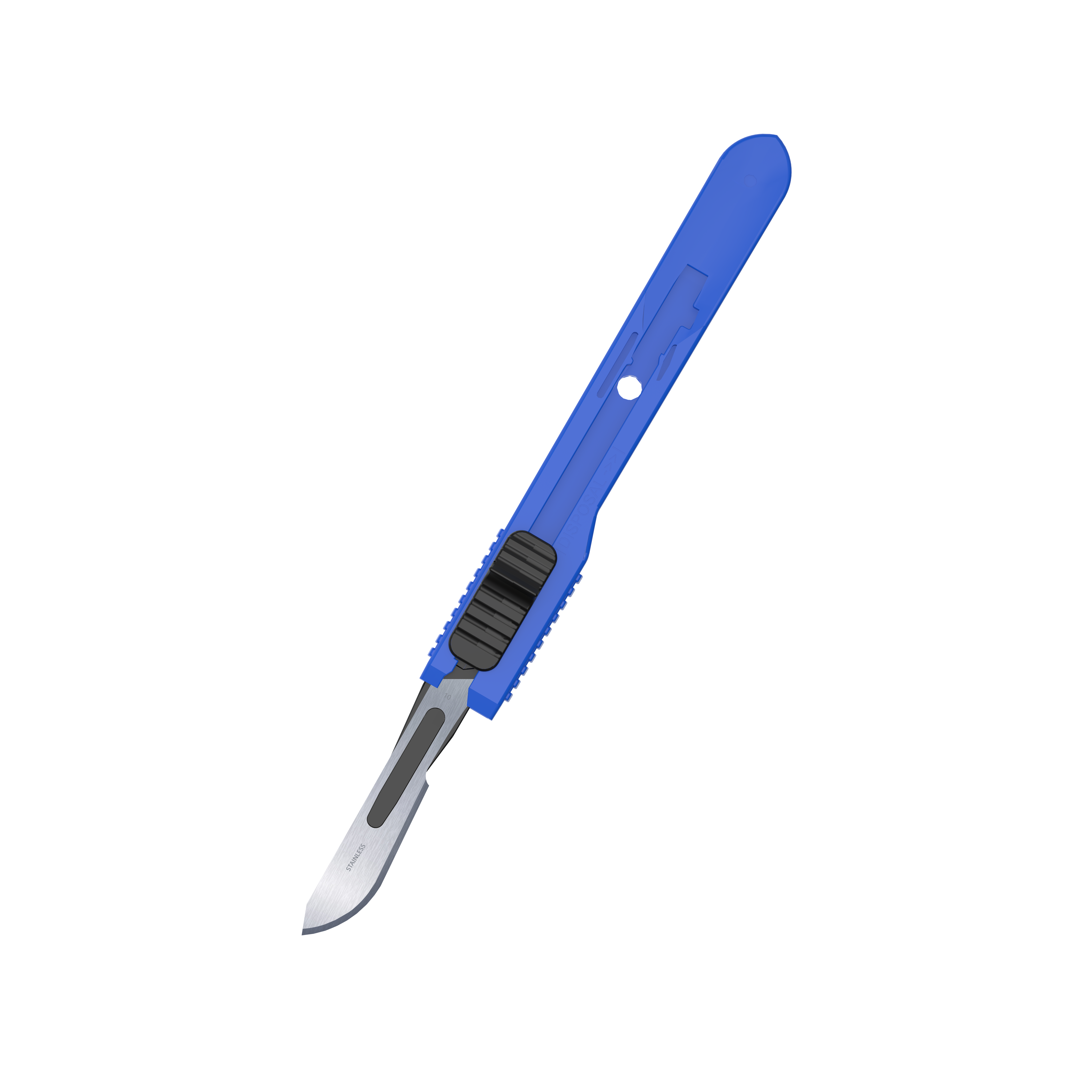 Safety Scalpel II