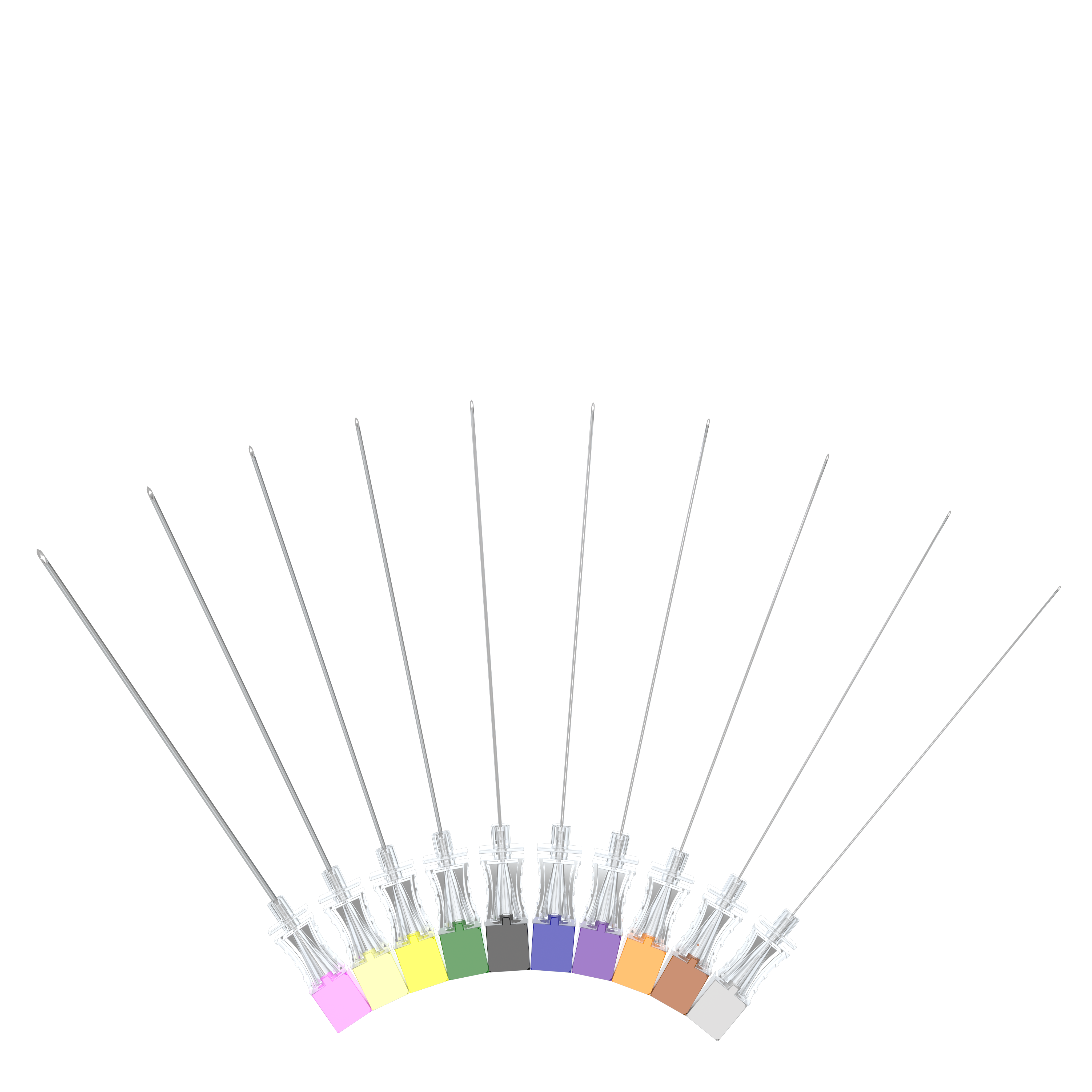 Spinal Needle